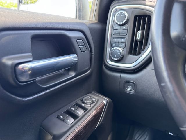 Used 2021 GMC Sierra 1500 Elevation w/ X31 Off-Road Package image 14