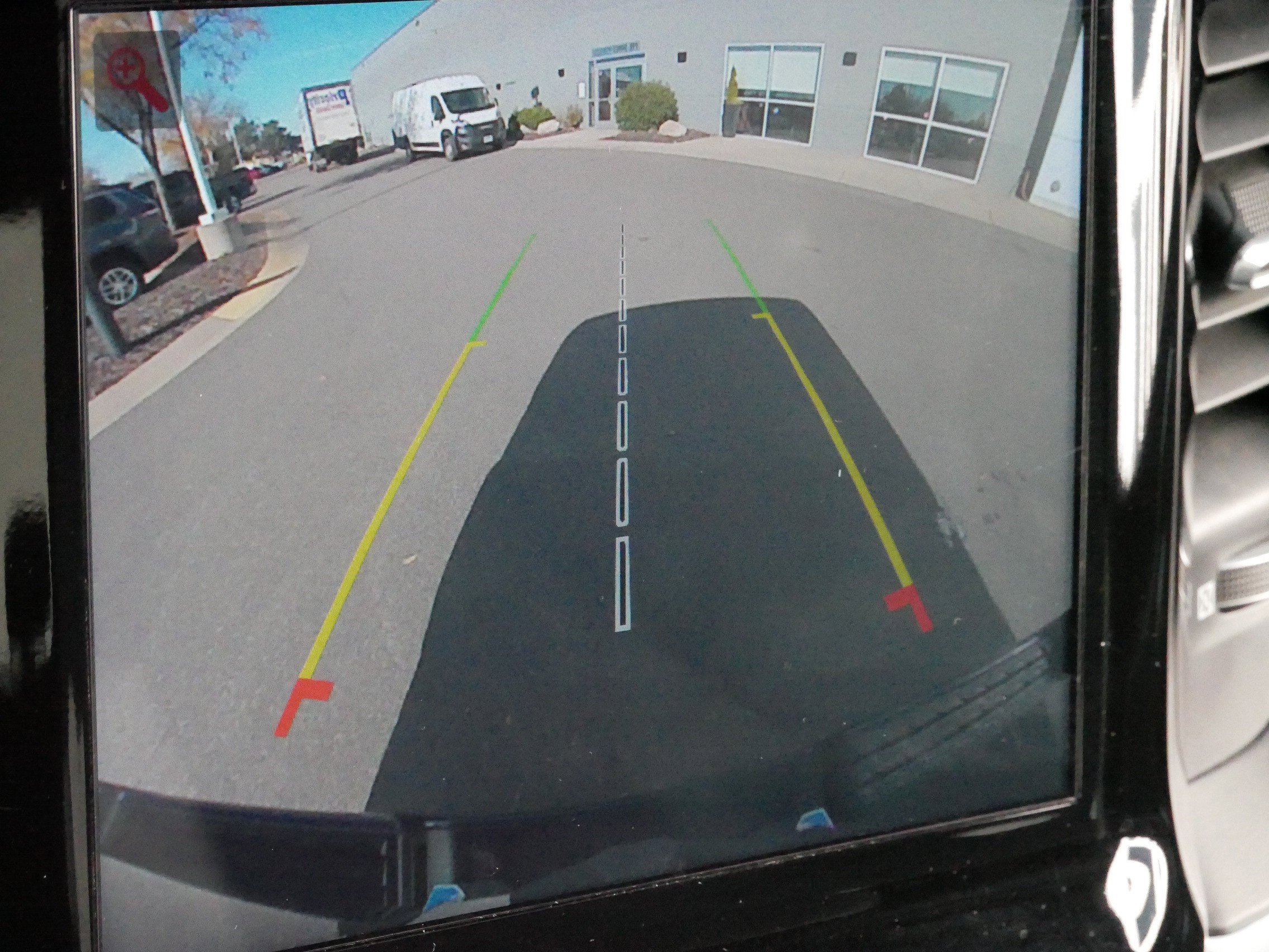 Used 2022 RAM 1500 Big Horn image 30