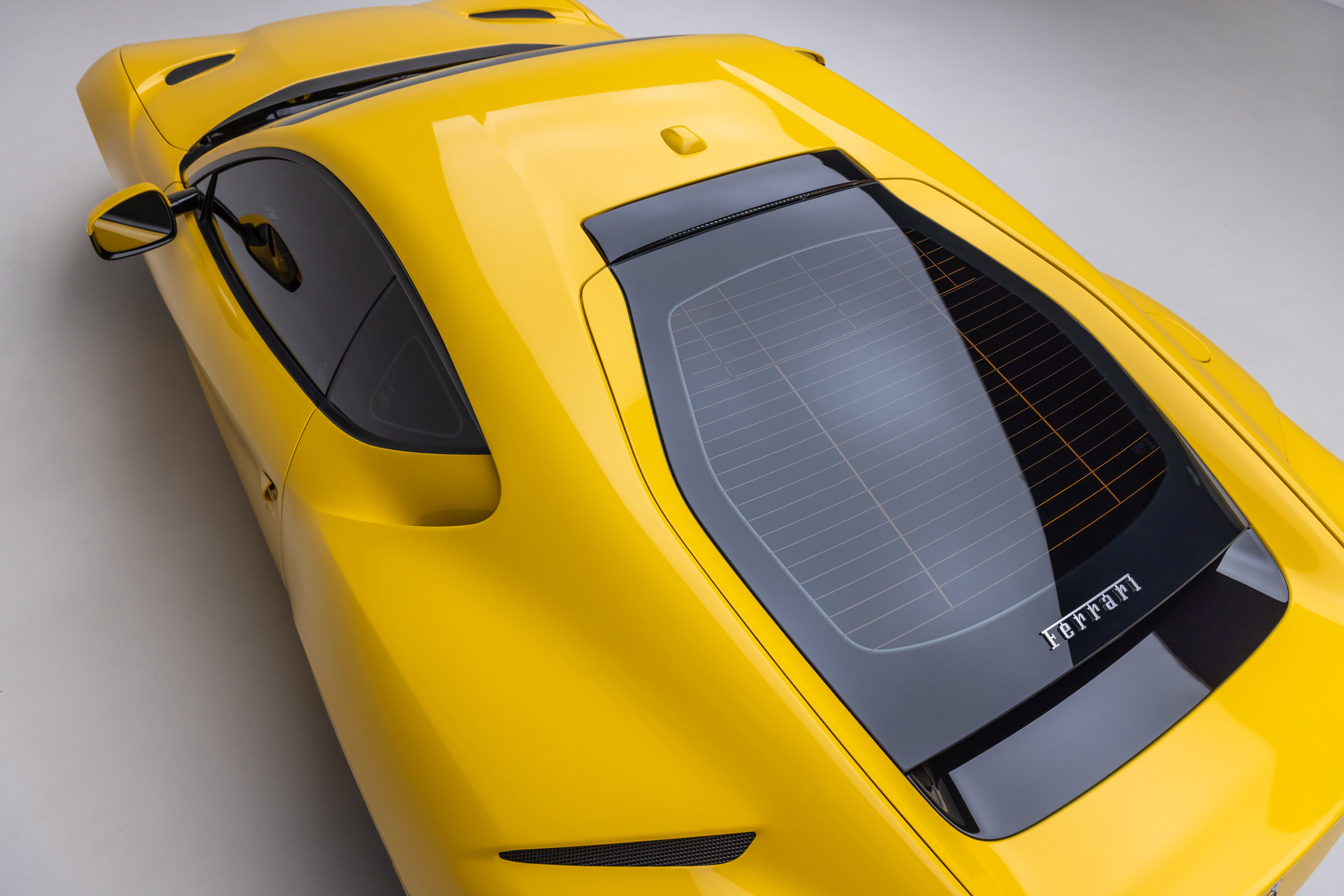 Used 2019 Ferrari 812 Superfast image 45