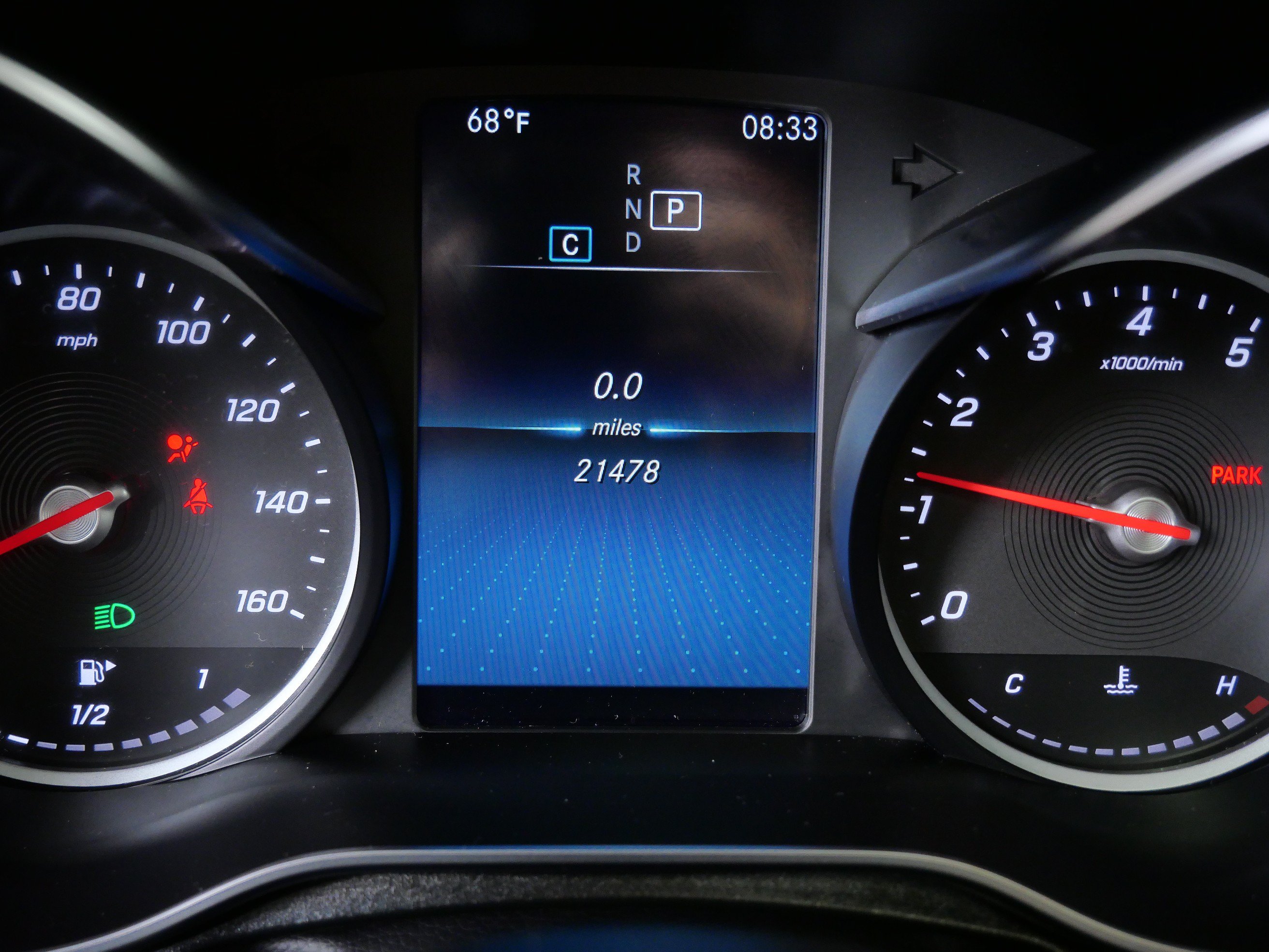 Used 2022 Mercedes-Benz GLC 300 4MATIC image 26