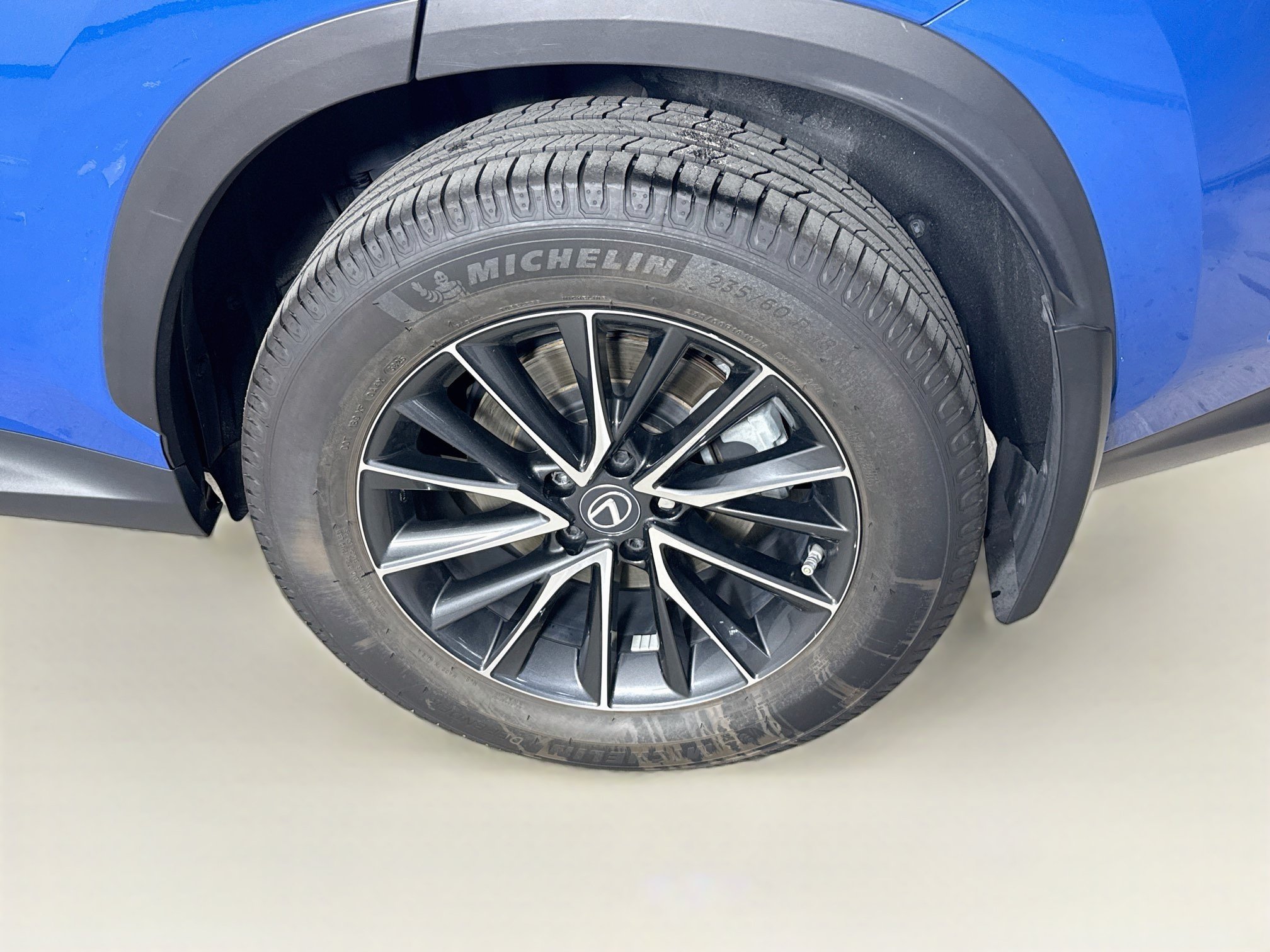Used 2022 Lexus NX 350 AWD w/ Accessory Package 2 image 37
