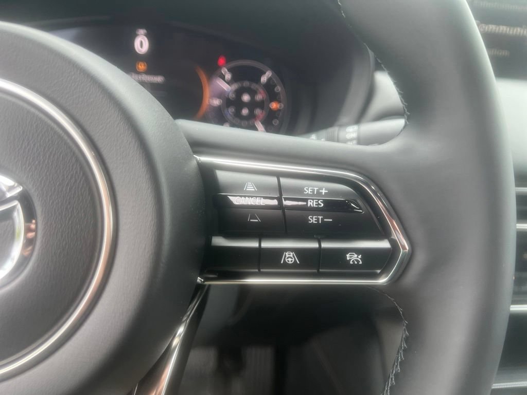 New 2026 MAZDA CX-90 Plug-In Hybrid w/ Premium Plus AWD/4WD image 23