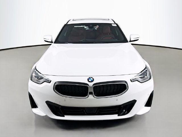 Used 2026 BMW 230i xDrive Coupe w/ Premium Package AWD/4WD image 2