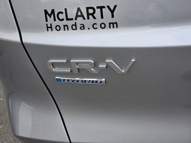 Used 2024 Honda CR-V Sport Touring image 9