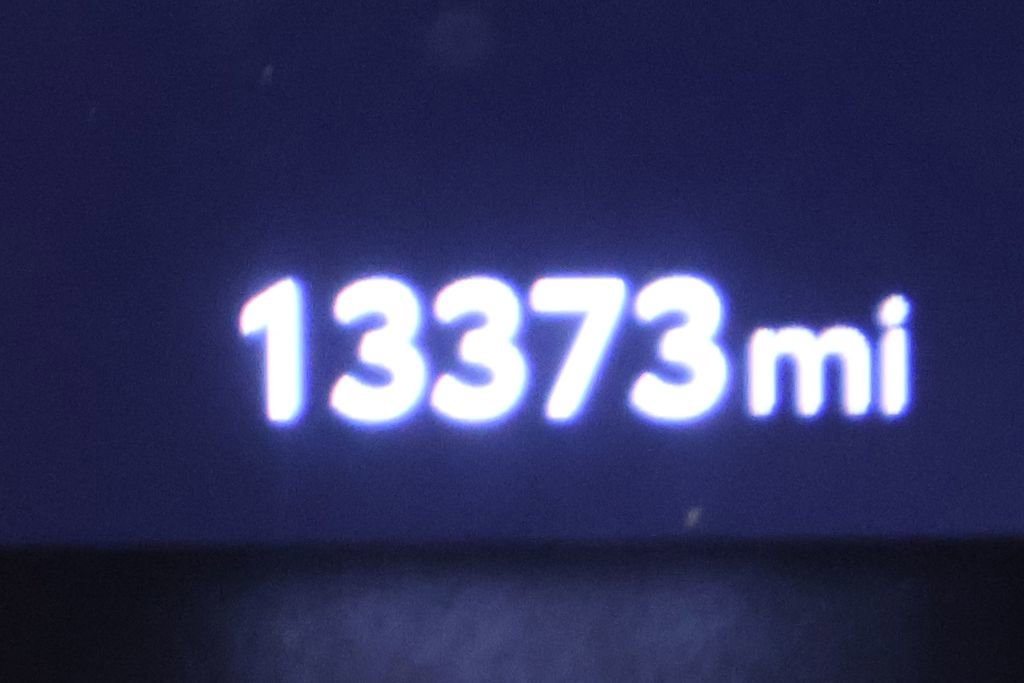 Certified 2025 Toyota Tacoma TRD Sport image 24