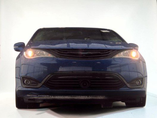 Used 2019 Chrysler Pacifica Limited w/ Advanced Safetytec Group FWD image 3