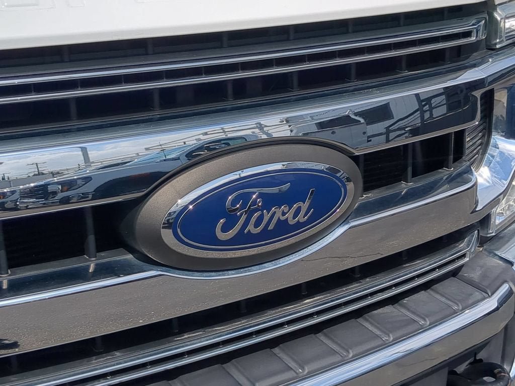 Used 2020 Ford F550 Luxury RWD image 30
