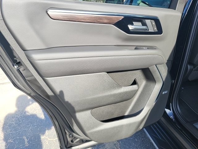 New 2026 Chevrolet Tahoe Premier AWD/4WD image 24