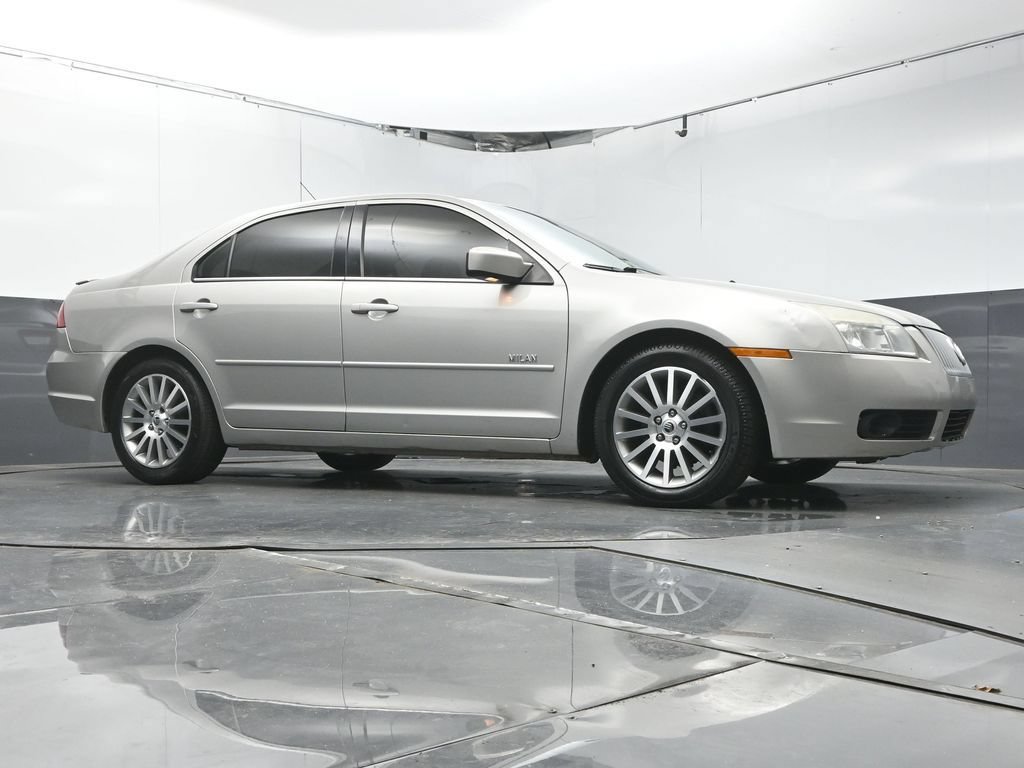 Used 2008 Mercury Milan FWD image 28