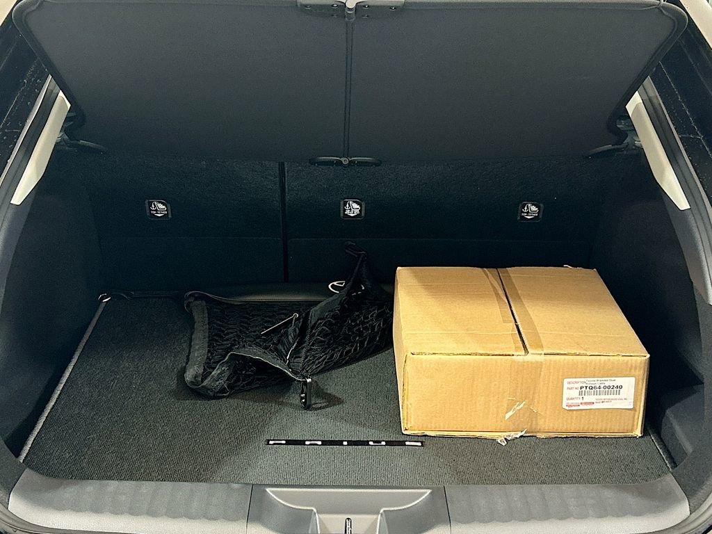 New 2026 Toyota Prius Plug-In Hybrid image 25