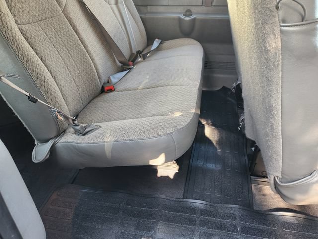 Used 2025 Chevrolet Express 3500 LS RWD image 34