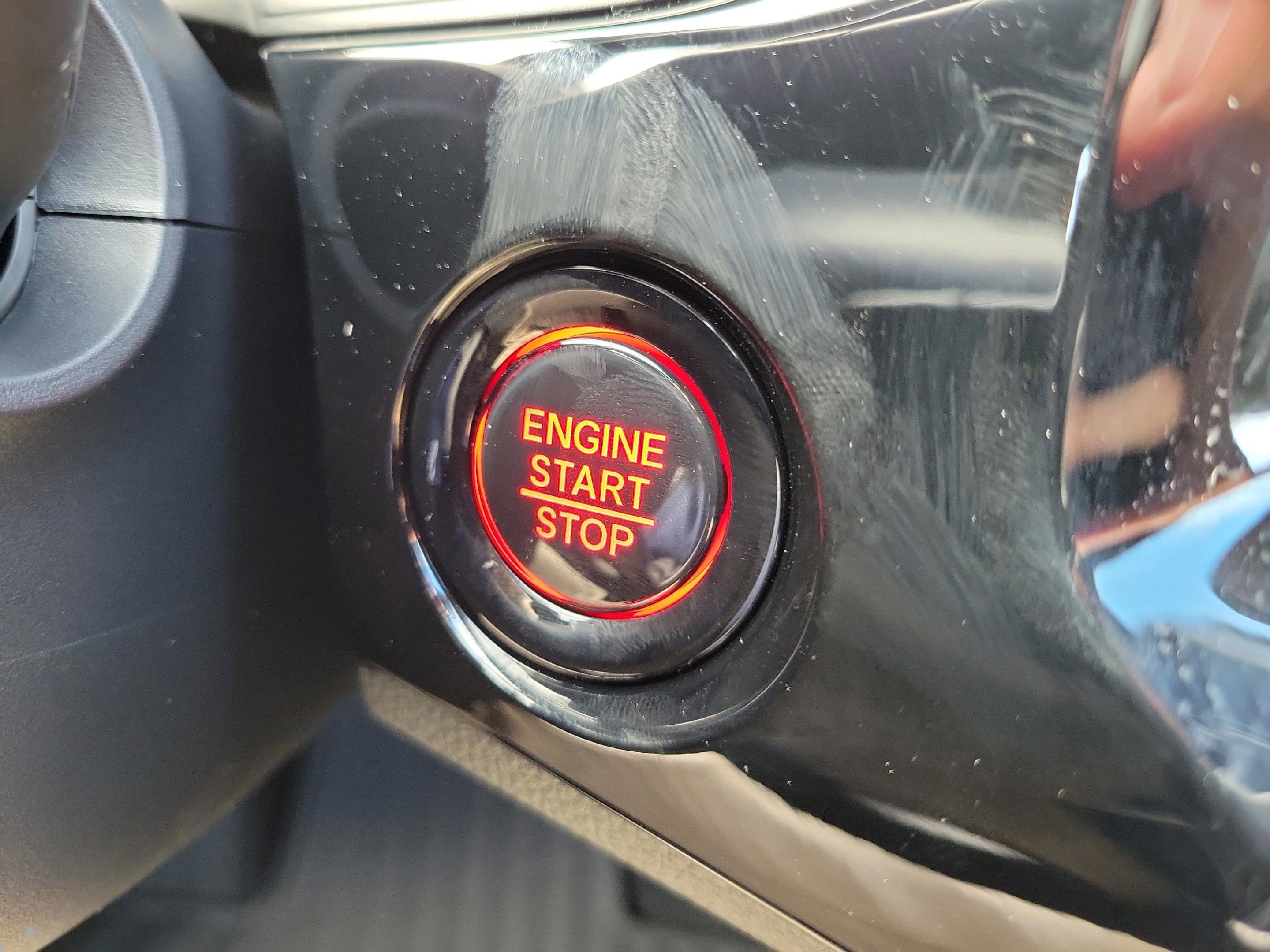 New 2026 Honda Civic Sport image 31