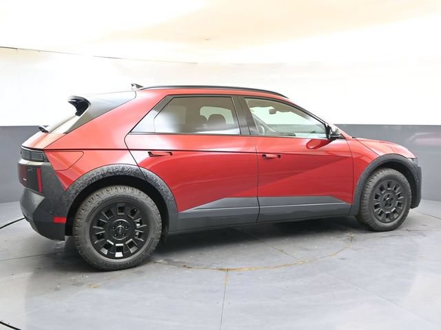 Used 2025 Hyundai Ioniq 5 XRT AWD/4WD image 6