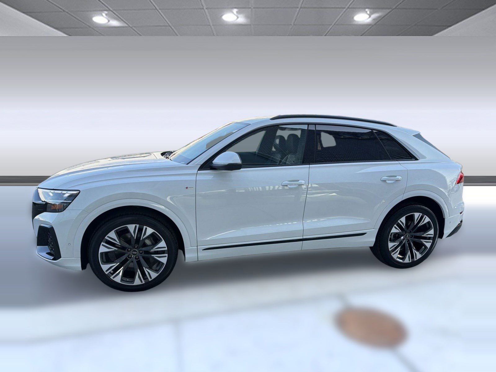 New 2026 Audi Q8 Premium Plus AWD/4WD image 2