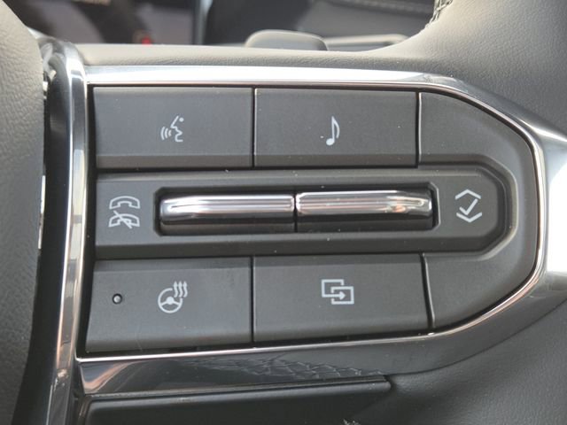 New 2026 GMC Acadia Elevation w/ Black Edition image 15