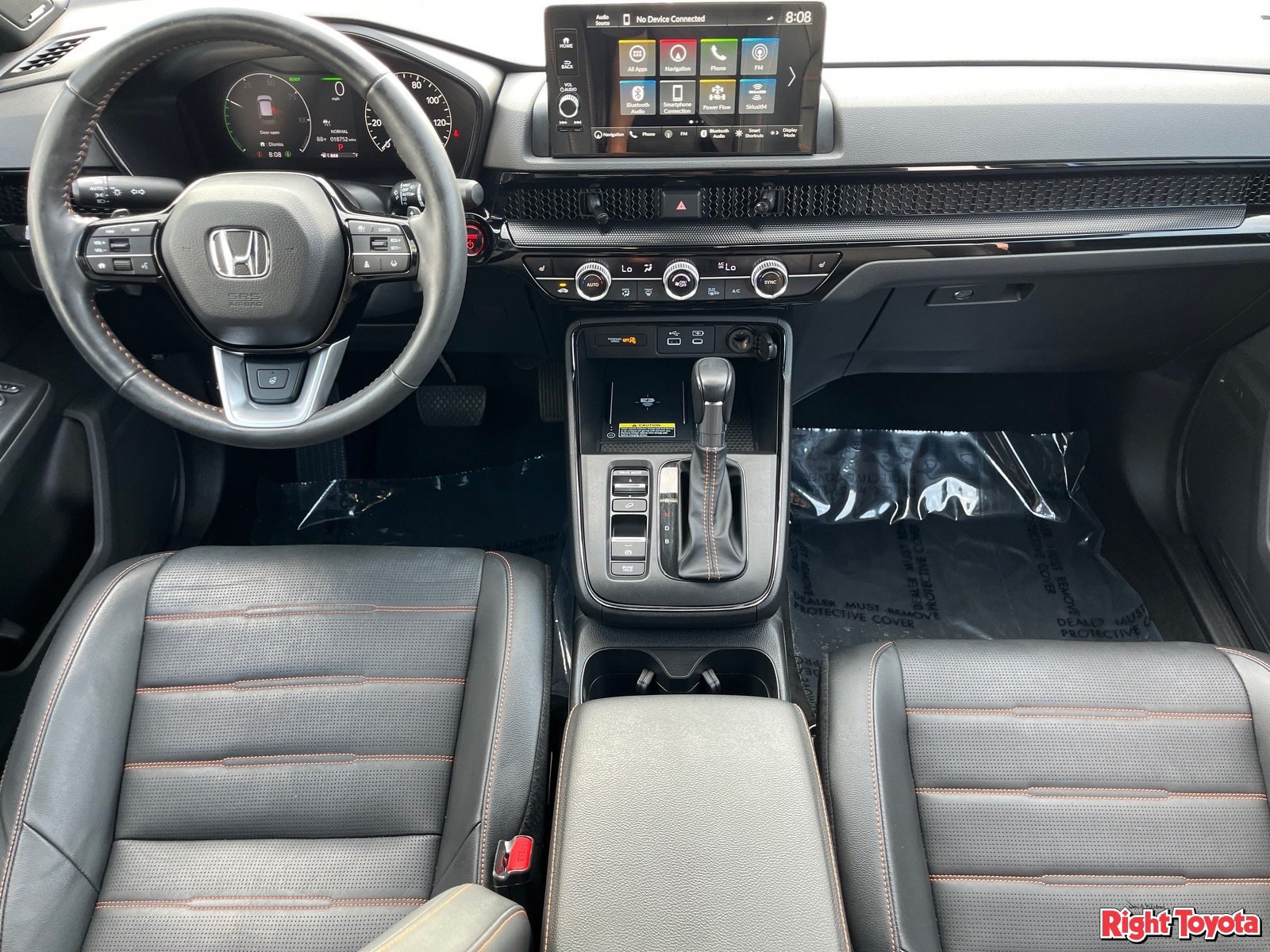 Used 2024 Honda CR-V Sport Touring image 15