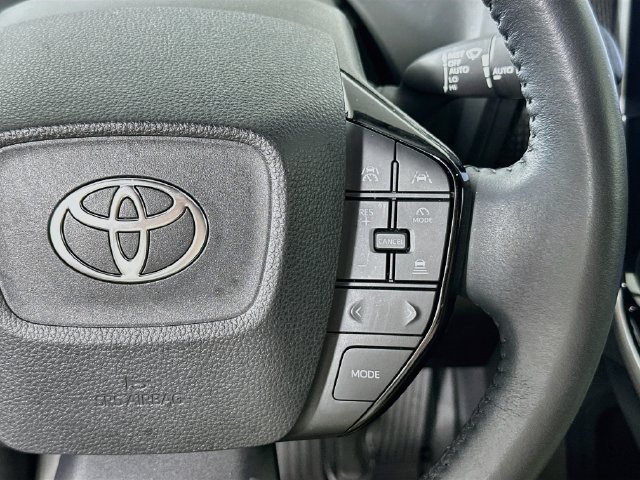 Used 2024 Toyota bZ4X AWD w/ Weather Package image 23