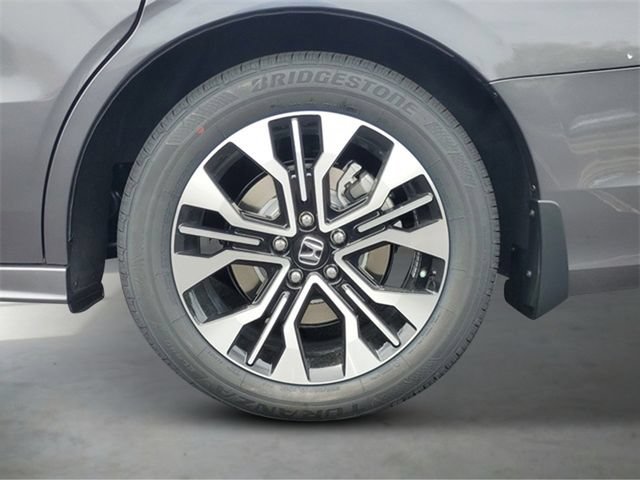 New 2026 Honda Odyssey Elite image 7