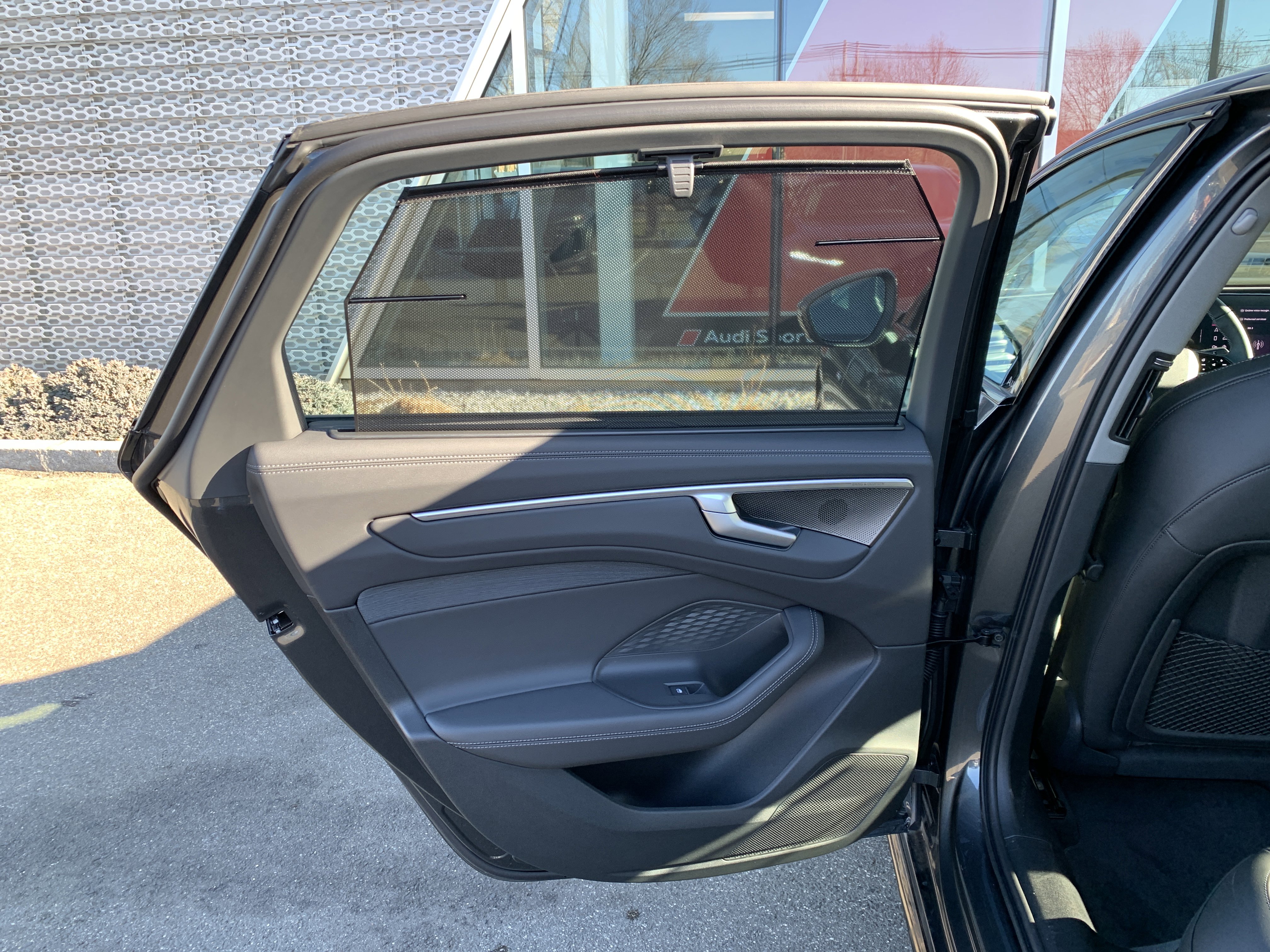 New 2026 Audi A6 Premium Plus image 16