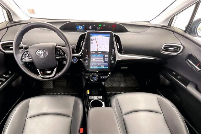 Used 2022 Toyota Prius Prime XLE FWD image 15