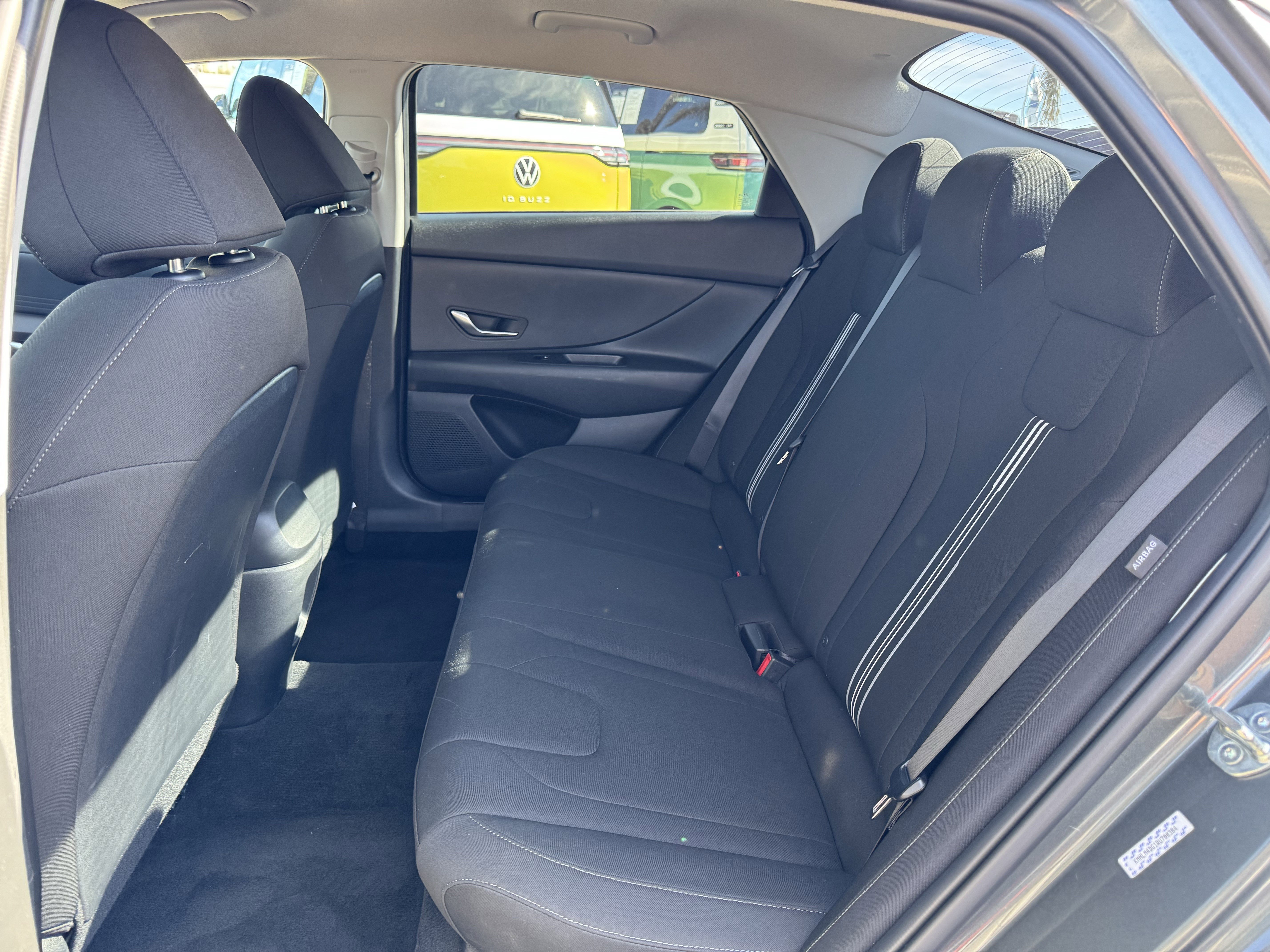 Used 2024 Hyundai Elantra SEL image 33