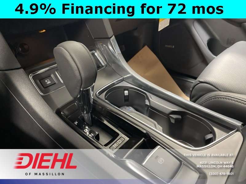 New 2026 Subaru Ascent Bronze Edition image 34