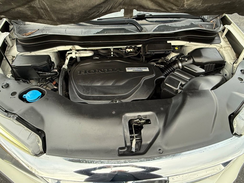 Used 2020 Honda Pilot EX-L image 26