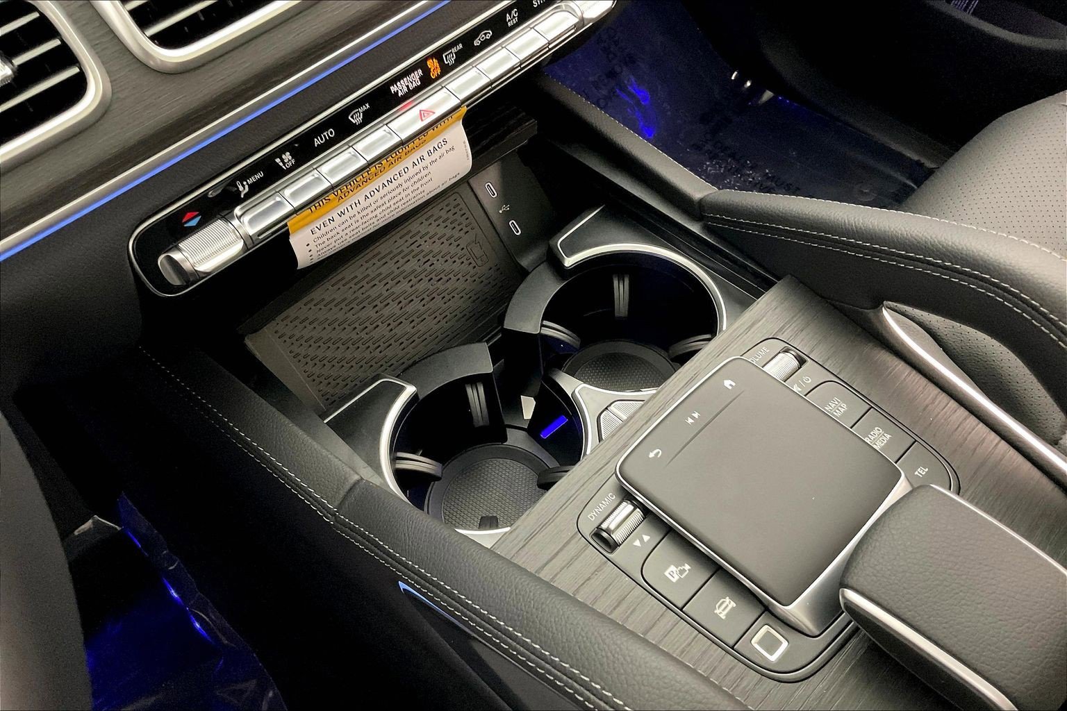 New 2026 Mercedes-Benz GLE 350 4MATIC image 25