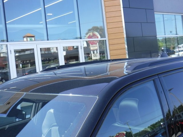 New 2025 Jeep Grand Cherokee Altitude image 3