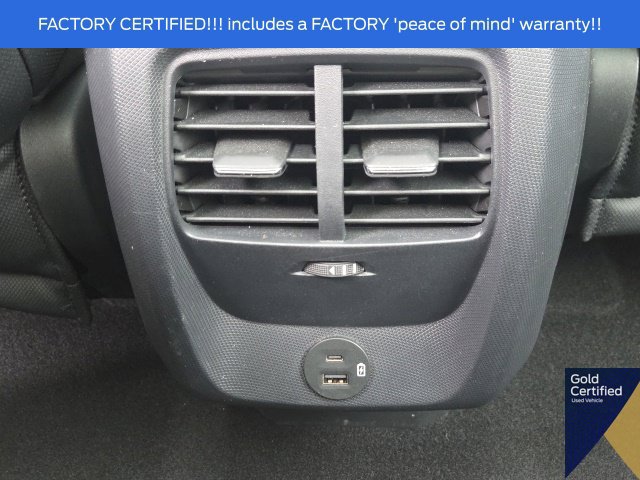 Used 2022 Ford Mustang Mach-E Premium AWD/4WD image 21