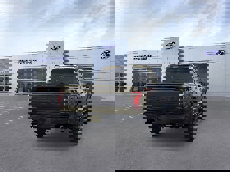 New 2026 Ford F150 Raptor image 7