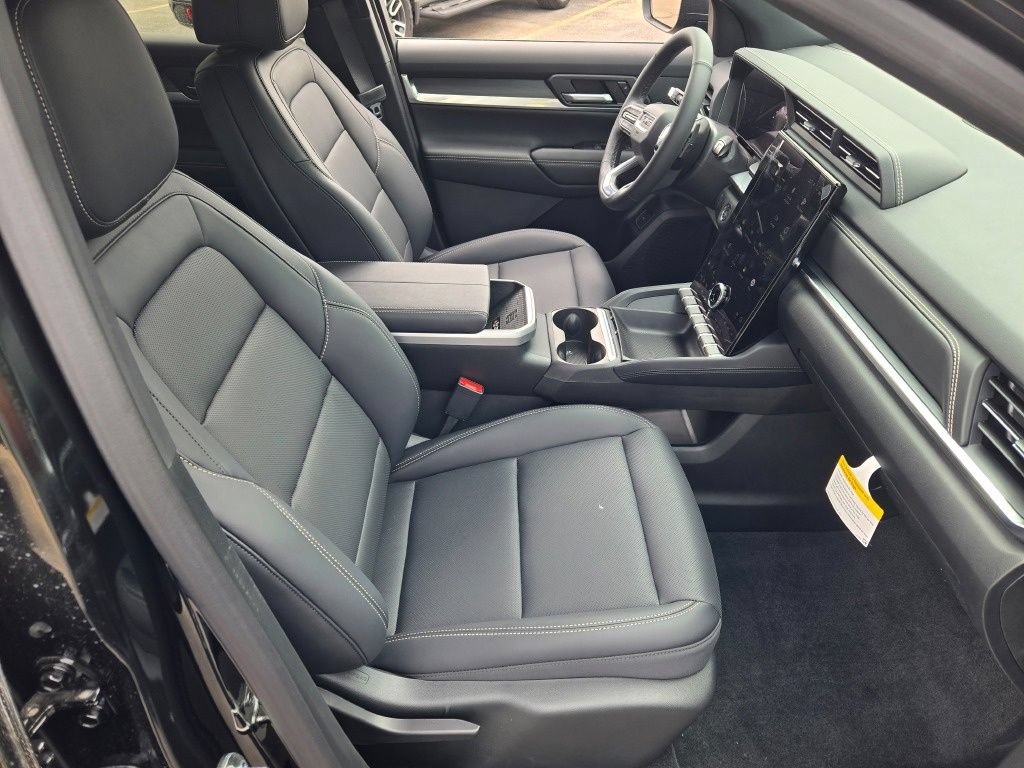 New 2027 GMC Terrain Elevation w/ Elevation Premium Package AWD/4WD image 15