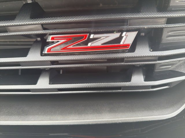 Certified 2021 Chevrolet Silverado 1500 LT Trail Boss w/ LPO, Dark Essentials Package image 20