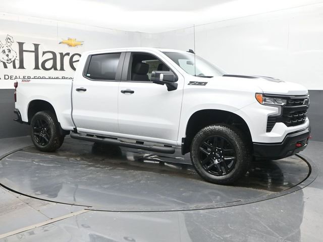 New 2026 Chevrolet Silverado 1500 LT Trail Boss w/ LT Trail Boss Premium Package image 6