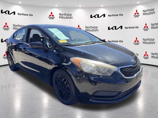 Used 2014 Kia Forte LX FWD image 13