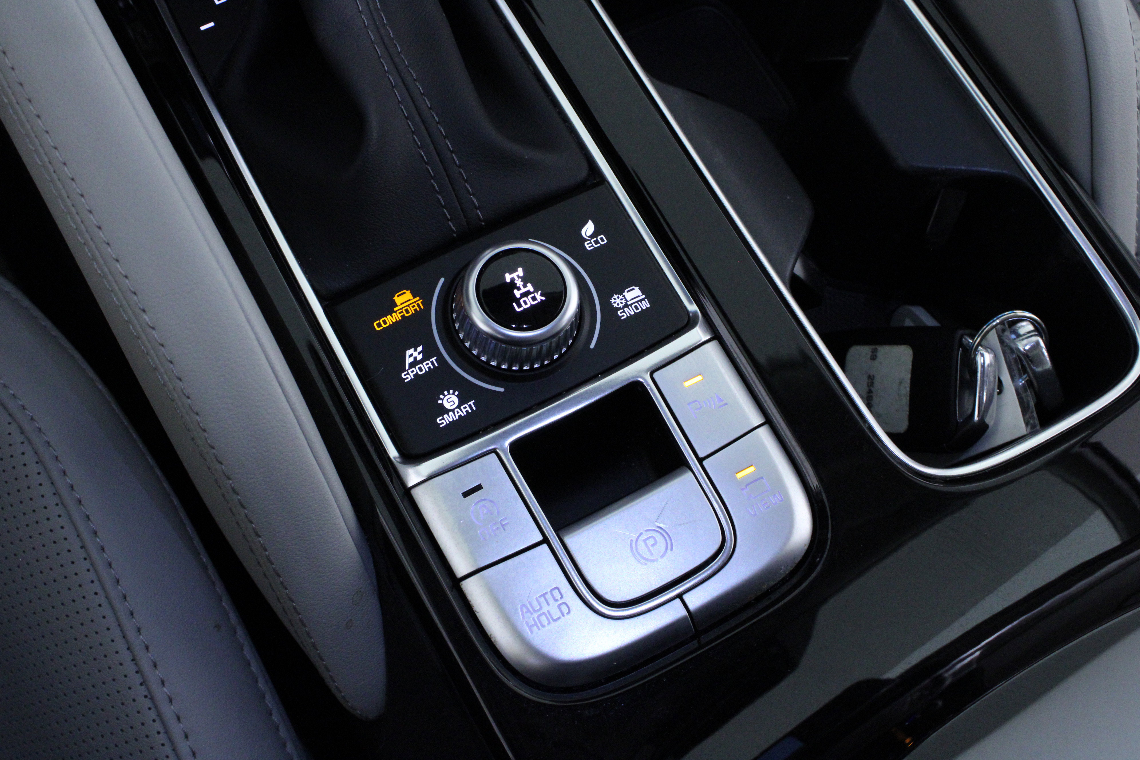 Used 2022 Kia Telluride SX w/ SX Prestige Package image 35