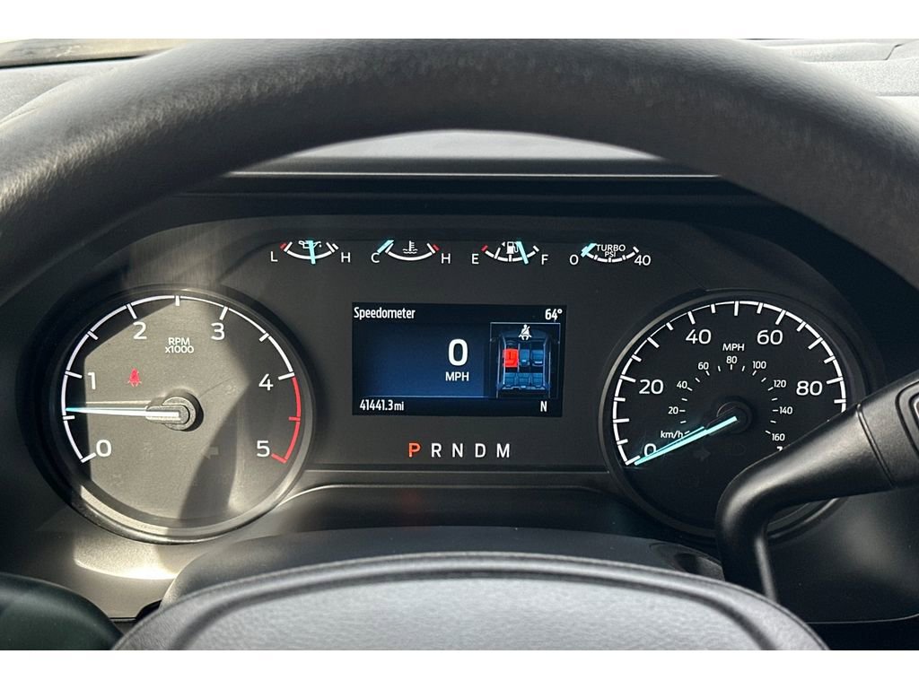Used 2024 Ford F250 XLT image 24