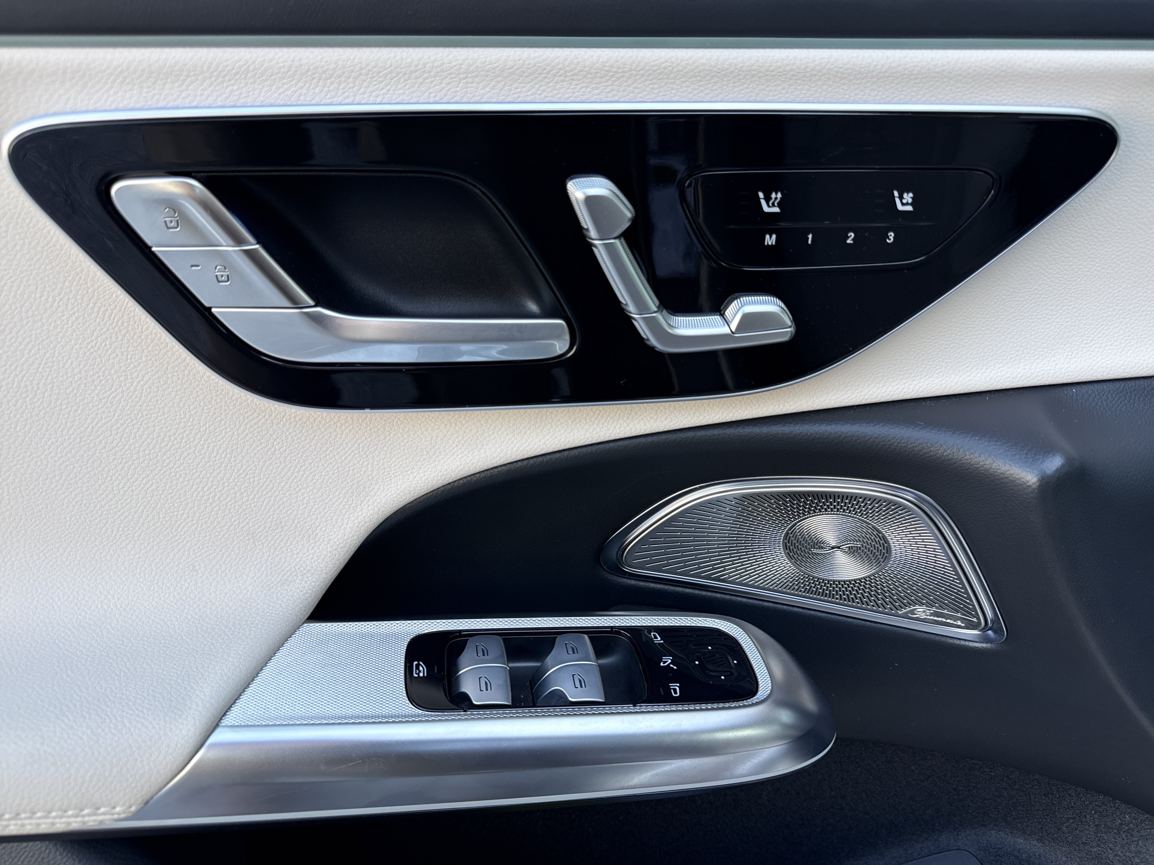 Certified 2025 Mercedes-Benz E 350 Sedan image 17