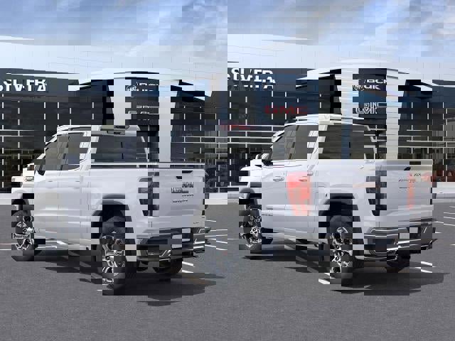 New 2026 GMC Sierra 1500 SLE image 3