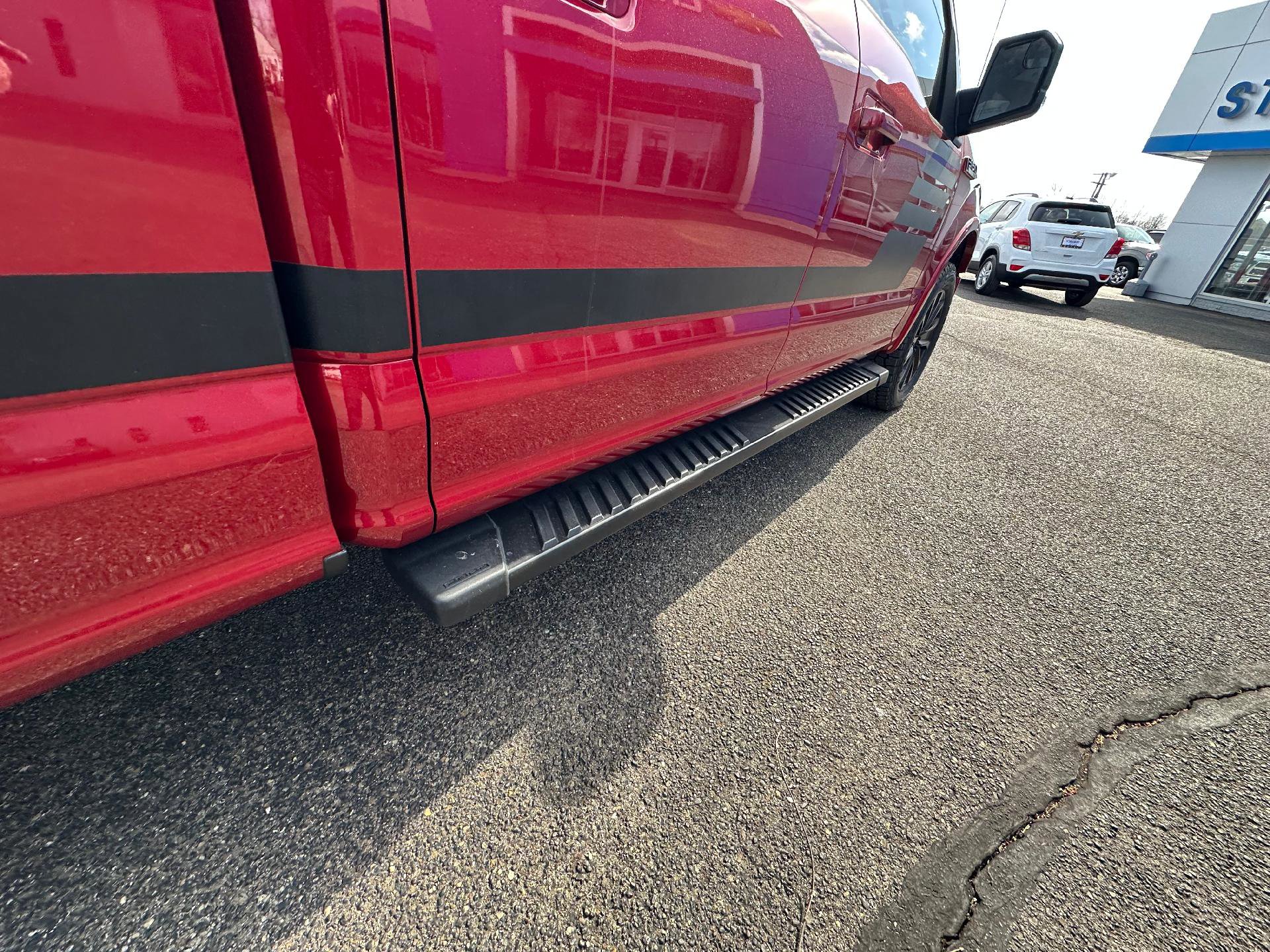 Used 2020 Ford F150 XLT w/ Equipment Group 302A Luxury image 24