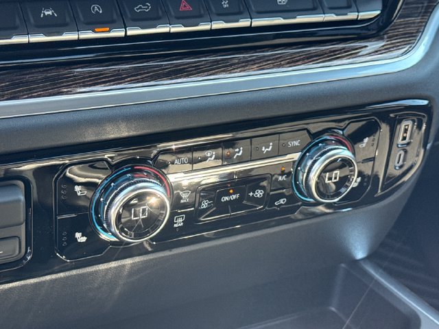 New 2026 GMC Sierra 1500 Elevation AWD/4WD image 24