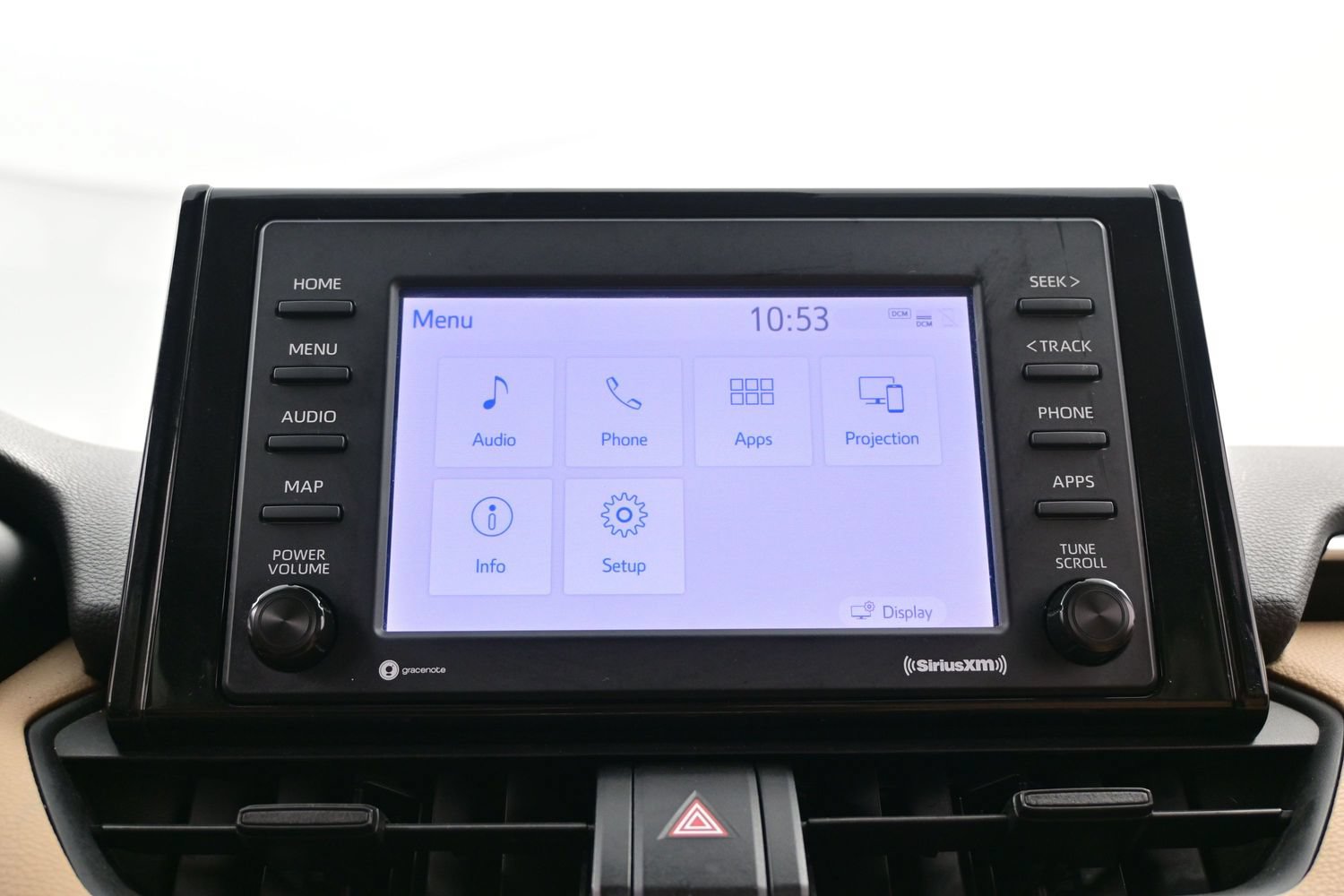 Used 2021 Toyota RAV4 XLE AWD/4WD image 18