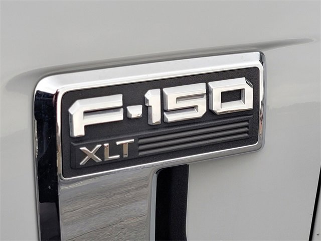 Certified 2023 Ford F150 XLT w/ Trailer Tow Package image 17