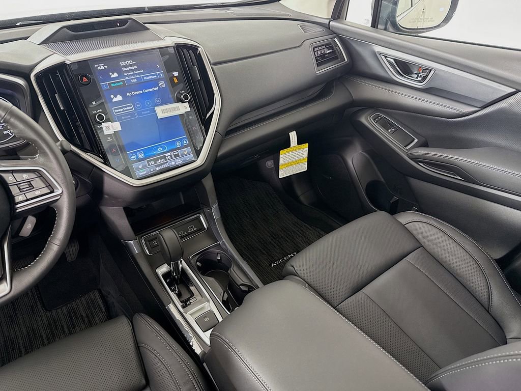 New 2026 Subaru Ascent Limited image 28