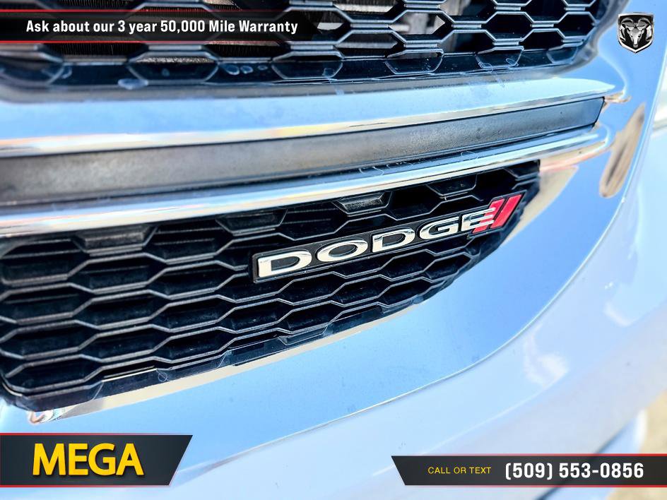 Used 2019 Dodge Grand Caravan SXT FWD image 28