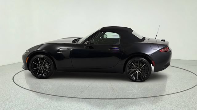 New 2026 MAZDA MX-5 Miata Grand Touring RWD image 4