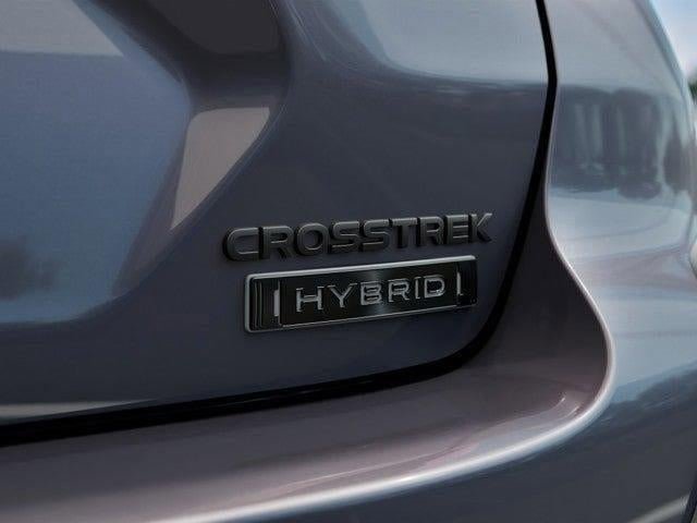 New 2026 Subaru Crosstrek 2.5i Sport AWD/4WD image 50