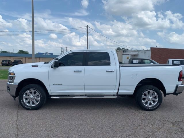 Used 2026 RAM 2500 Big Horn AWD/4WD image 4