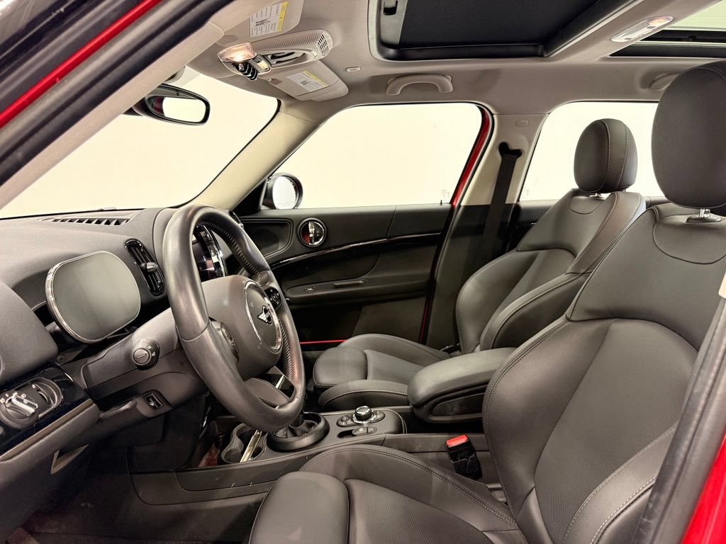 Used 2024 MINI Cooper Countryman S AWD/4WD image 10