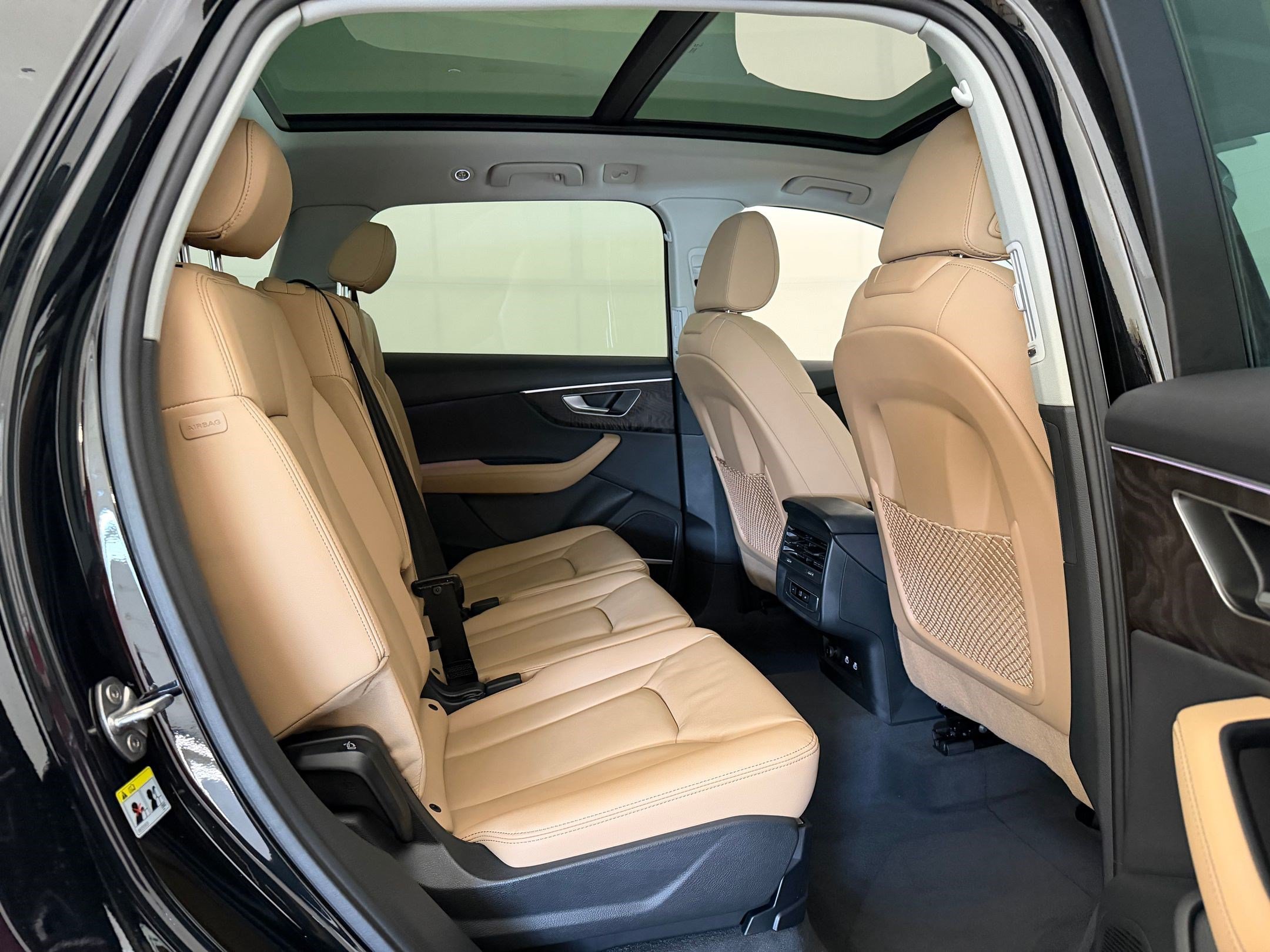 New 2026 Audi Q7 2.0T Premium Plus AWD/4WD image 28